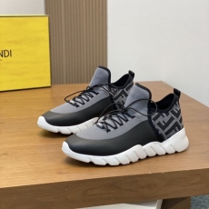 Fendi Low Shoes